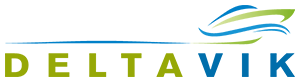 Deltavik Logo